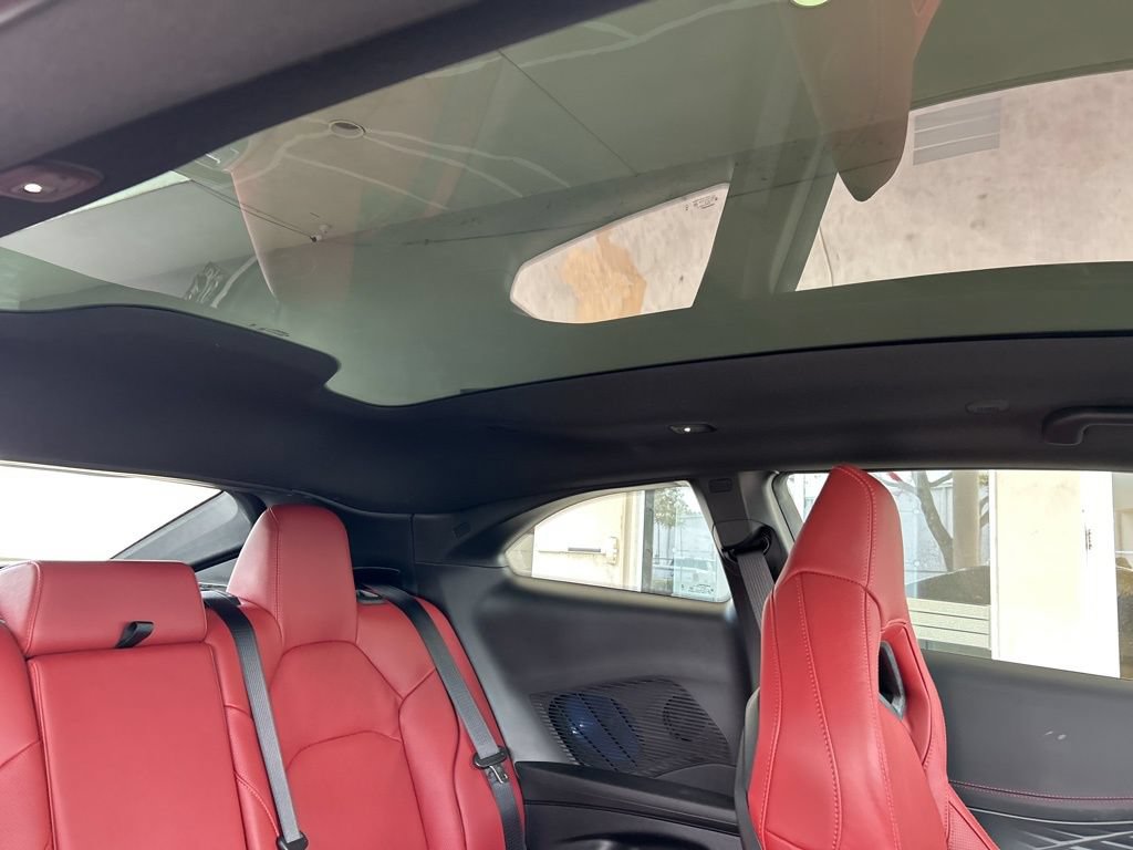 New 2026 Dodge Charger Scat Pack AWD/4WD image 30