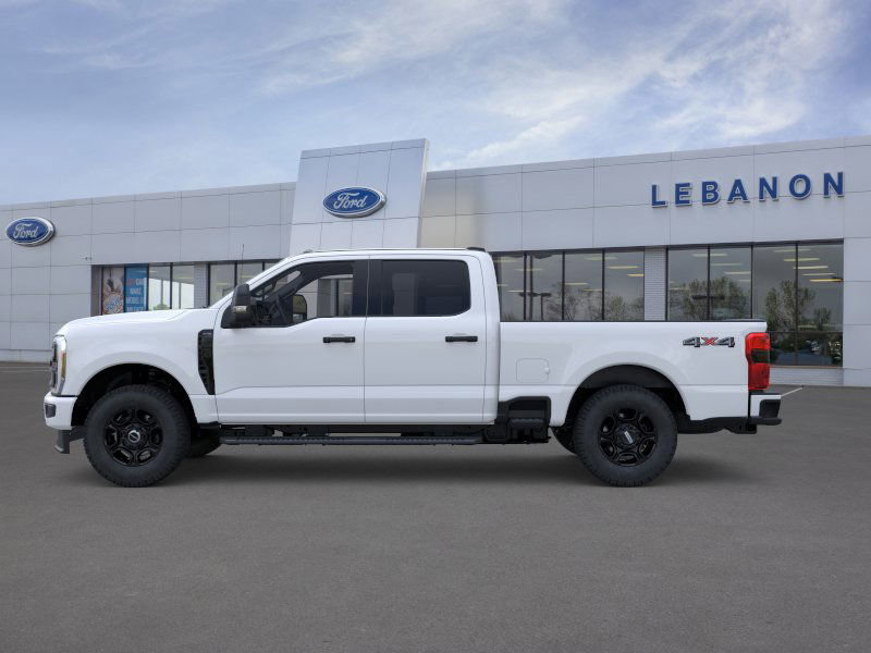 New 2026 Ford F250 XL image 4