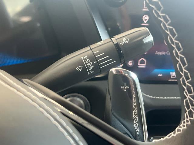 New 2026 Chevrolet Corvette Stingray Premium Cpe w/ 3LT image 24