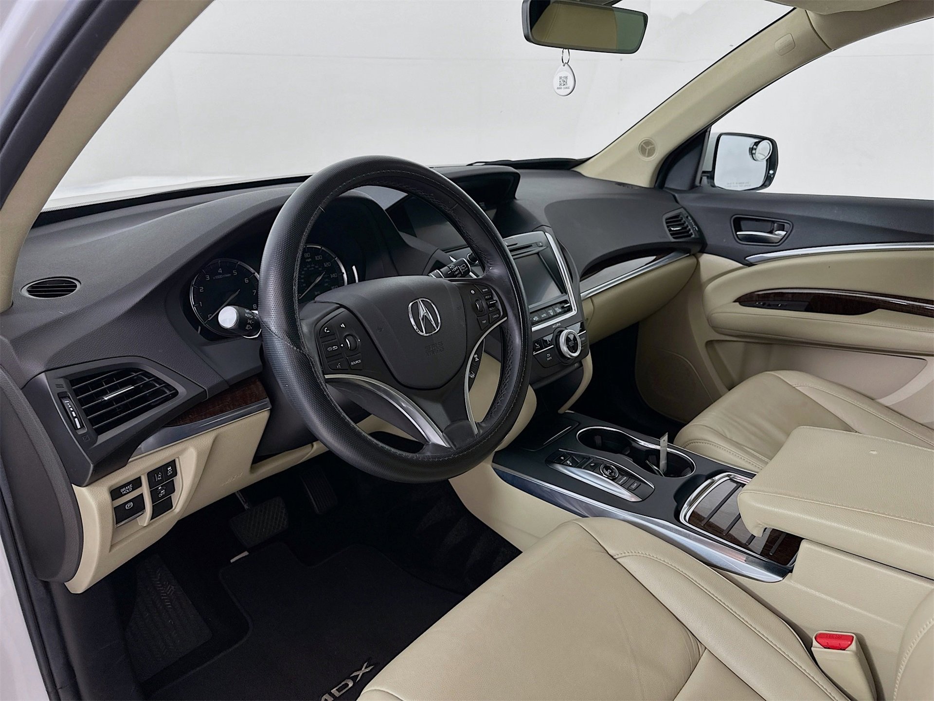 Used 2020 Acura MDX 3.5L image 10