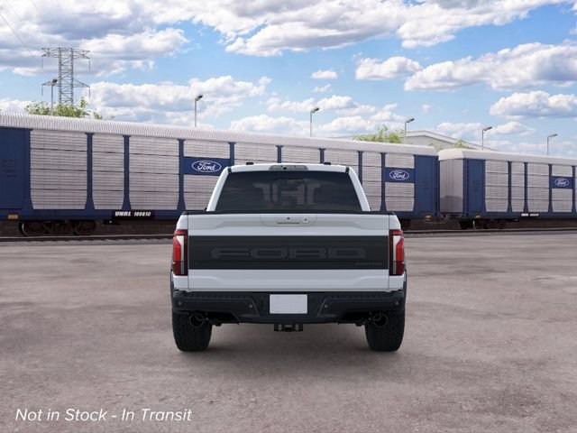 New 2026 Ford F150 Raptor AWD/4WD image 5
