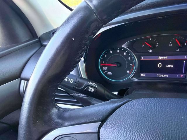 Used 2020 Chevrolet Traverse LT FWD image 33