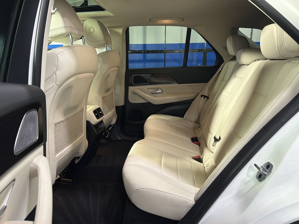 Used 2021 Mercedes-Benz GLE 350 4MATIC image 31