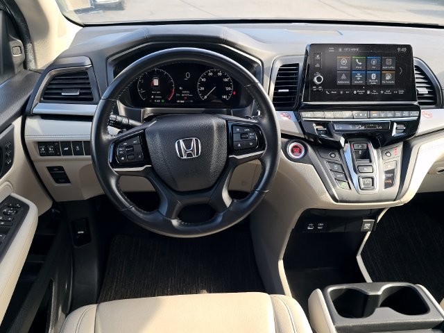 Used 2025 Honda Odyssey EX-L image 11