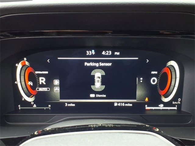 New 2026 Nissan Pathfinder Platinum image 29