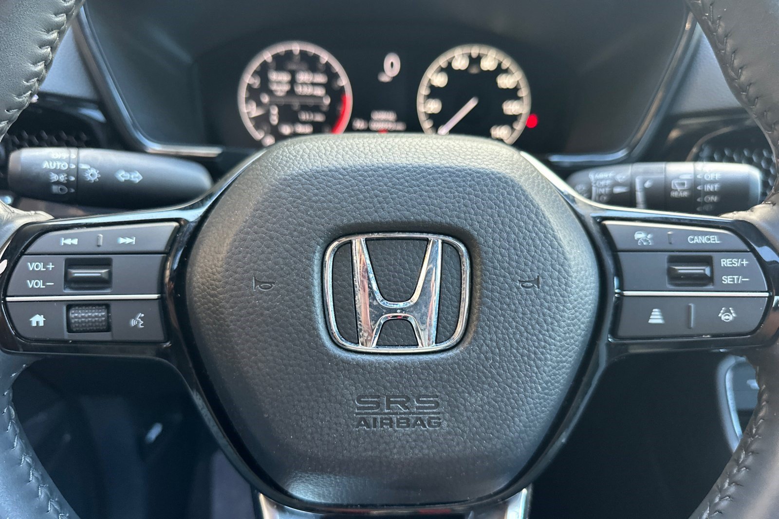 Used 2024 Honda CR-V EX-L image 28