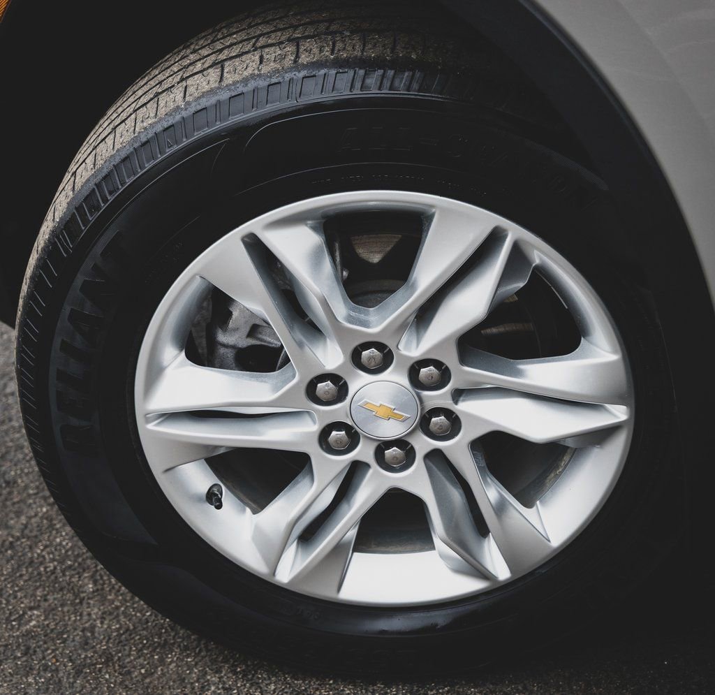 Used 2021 Chevrolet Blazer LT image 21