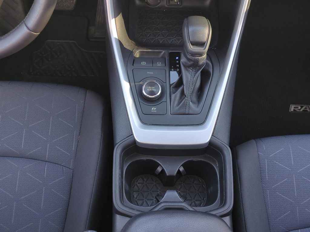 Used 2019 Toyota RAV4 XLE w/ Convenience Package image 26