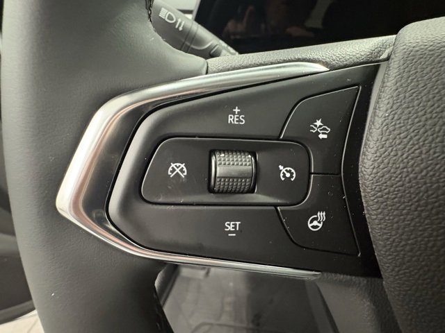 New 2026 Chevrolet TrailBlazer LT w/ Convenience Package image 16