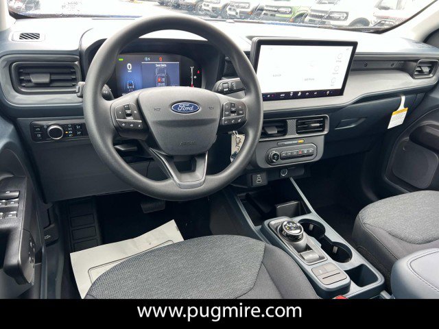 New 2025 Ford Maverick XL w/ Equipment Group 101A AWD/4WD image 15
