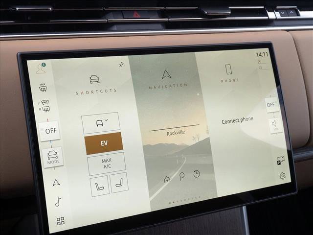 New 2026 Land Rover Range Rover SE image 12