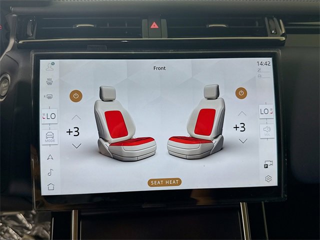 New 2026 Land Rover Range Rover Velar Dynamic SE image 23