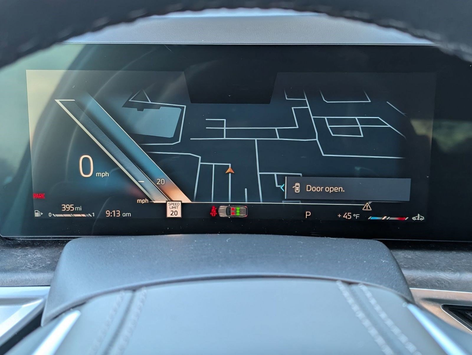 Certified 2024 BMW X5 xDrive40i w/ Parking Assistance Package image 23