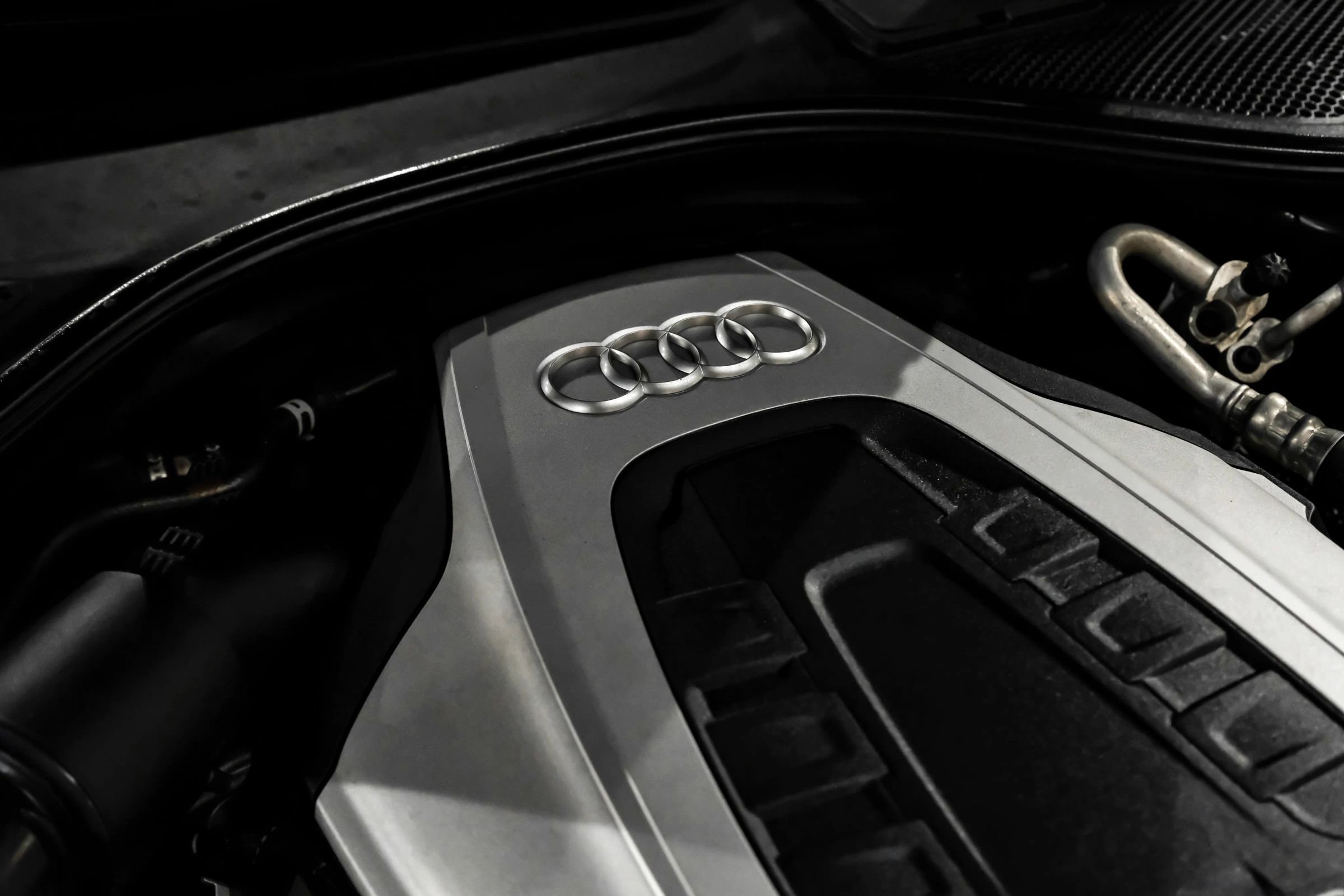 Used 2017 Audi A7 3.0T Premium Plus AWD/4WD image 56