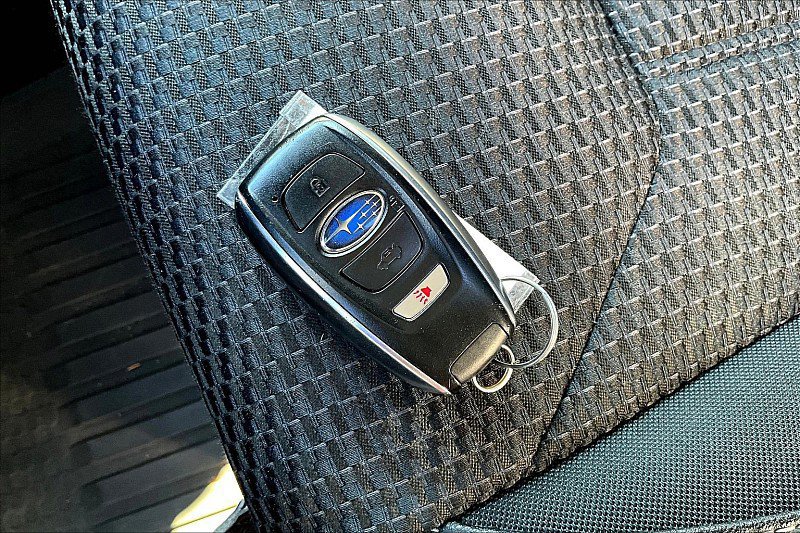 Used 2021 Subaru Forester Premium w/ Popular Package #1 image 12