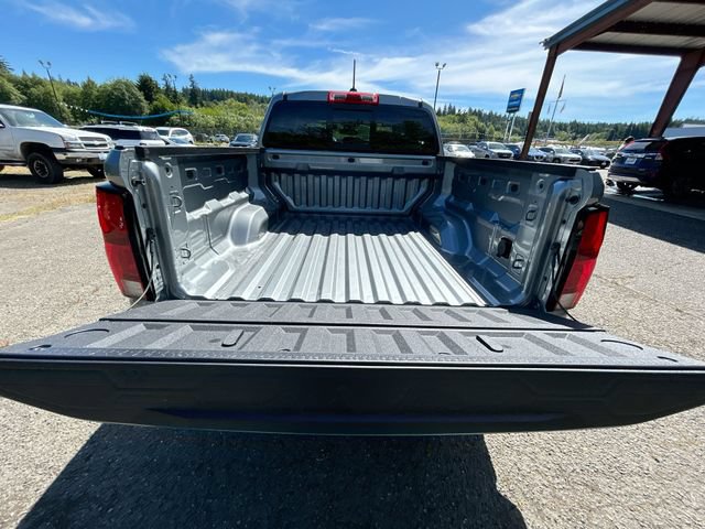 New 2026 Chevrolet Colorado LT w/ LT Convenience Package AWD/4WD image 25