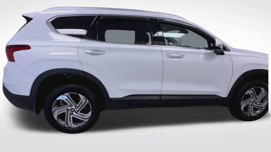 Used 2023 Hyundai Santa Fe SEL w/ Cargo Package image 23