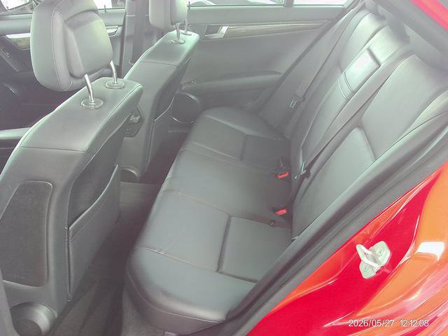 Used 2008 Mercedes-Benz C 350 Sport image 5