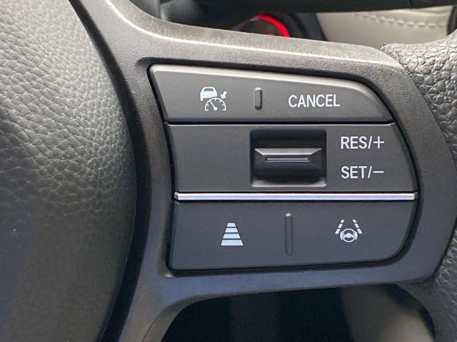 Used 2024 Honda HR-V LX image 19