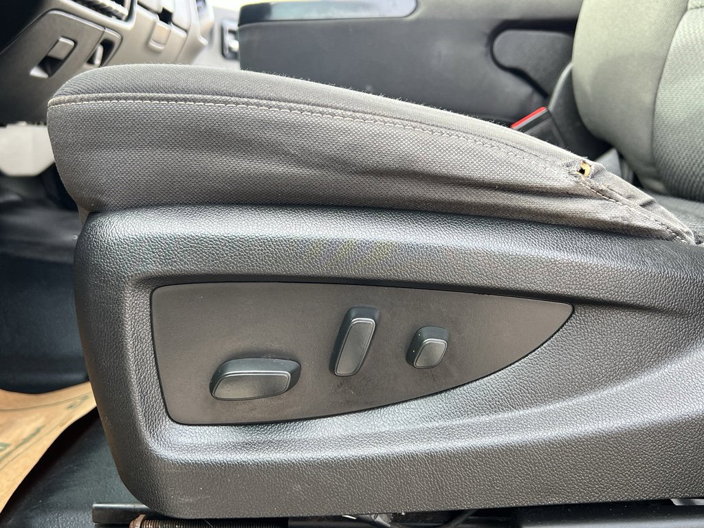 Used 2017 GMC Sierra 1500 4x4 Crew Cab image 15