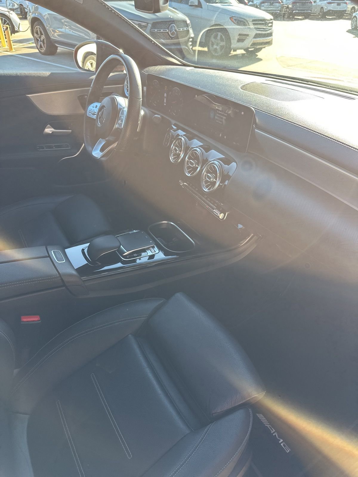 Used 2020 Mercedes-Benz CLA 250 image 7