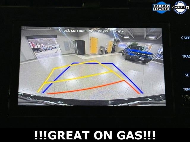 Used 2024 Hyundai Tucson SEL image 33