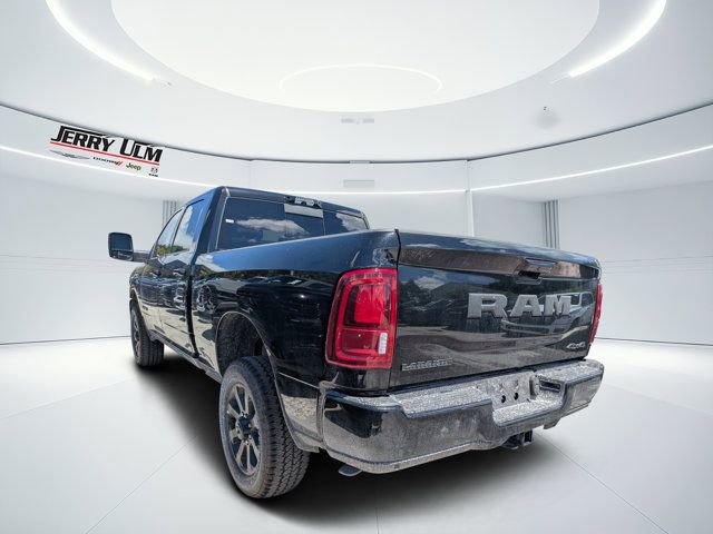 New 2026 RAM 2500 Laramie w/ Night Edition image 5