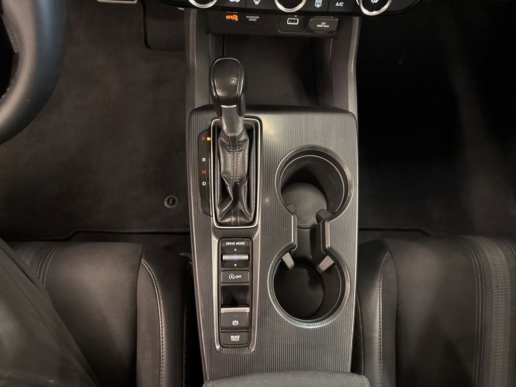 Used 2022 Honda Civic Sport image 35