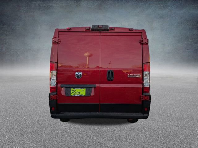 New 2026 RAM ProMaster 1500 w/ Cold Weather Group image 5
