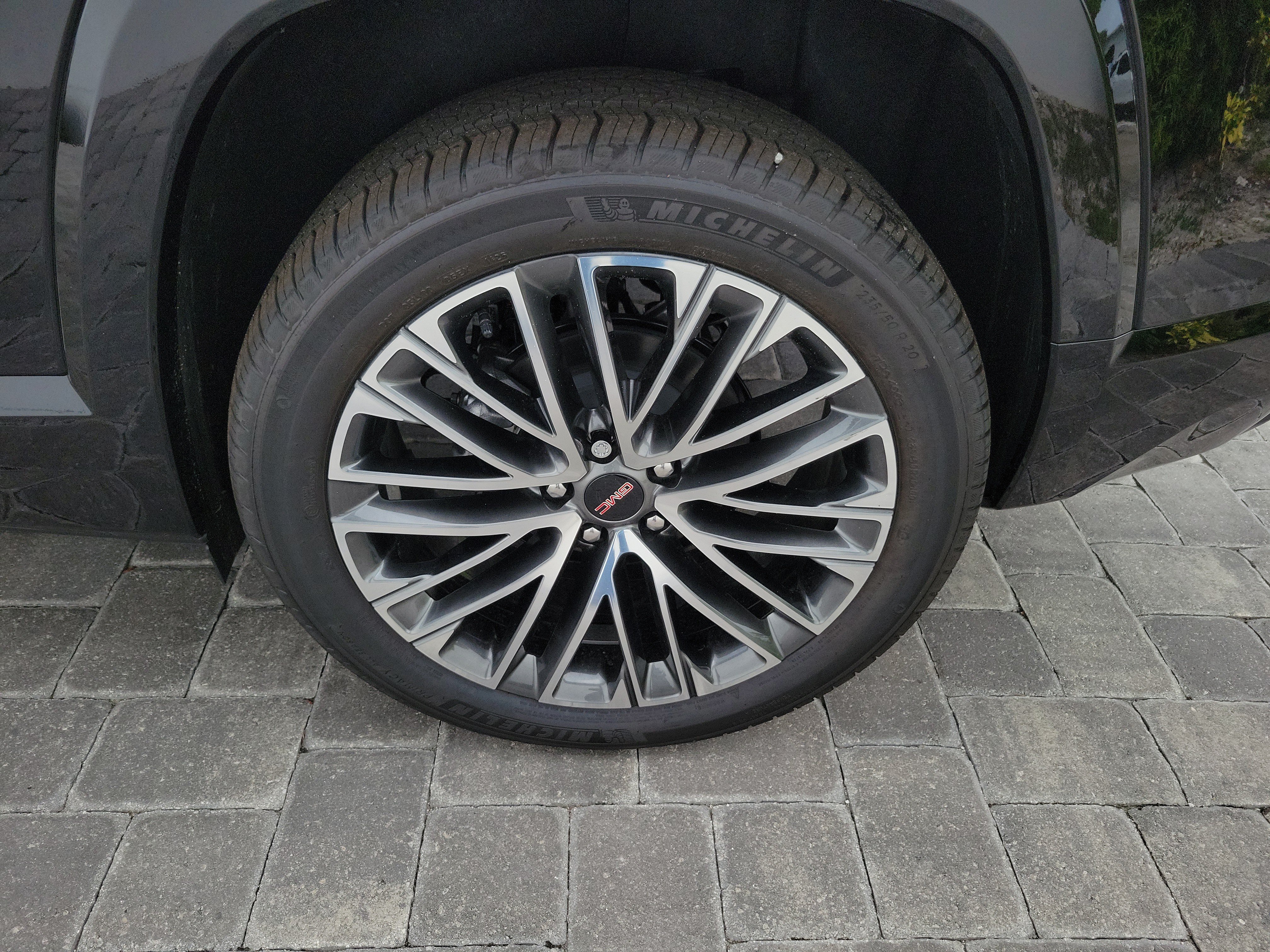 New 2026 GMC Terrain Denali AWD/4WD image 11