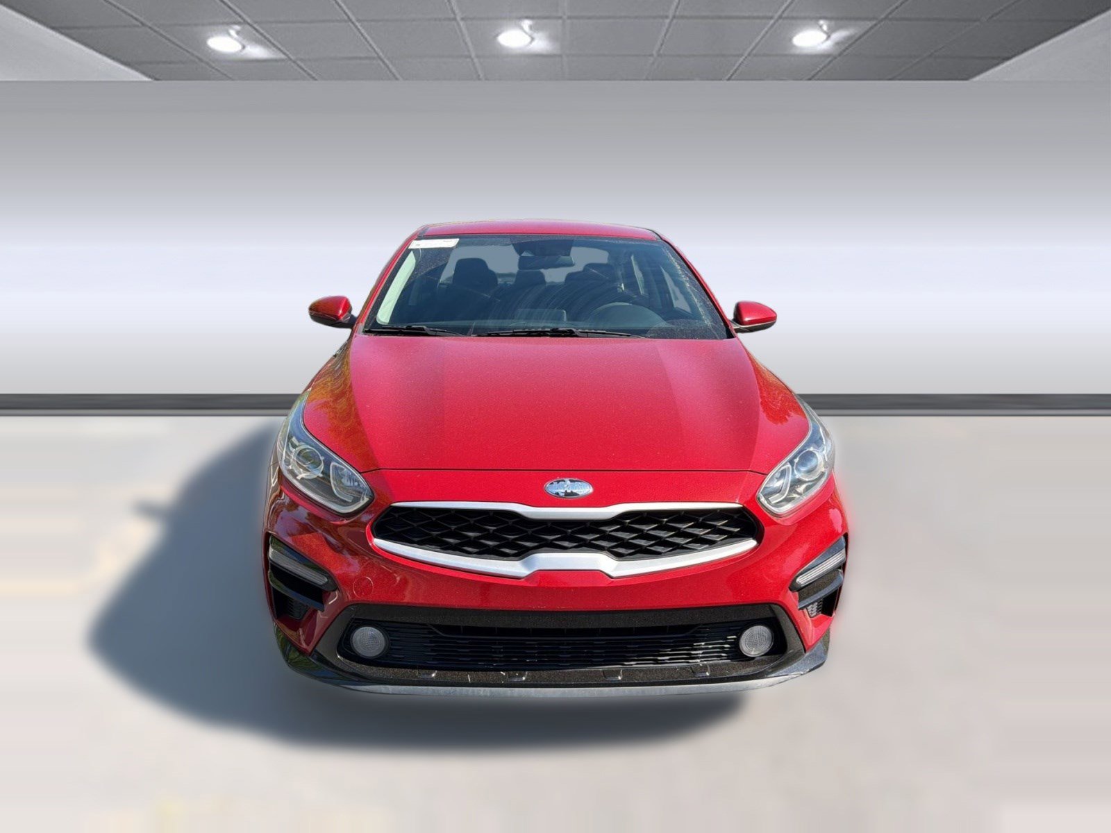 Used 2019 Kia Forte LXS FWD image 6