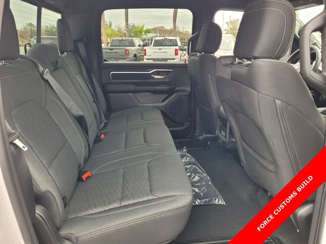 New 2026 RAM 1500 Big Horn image 16