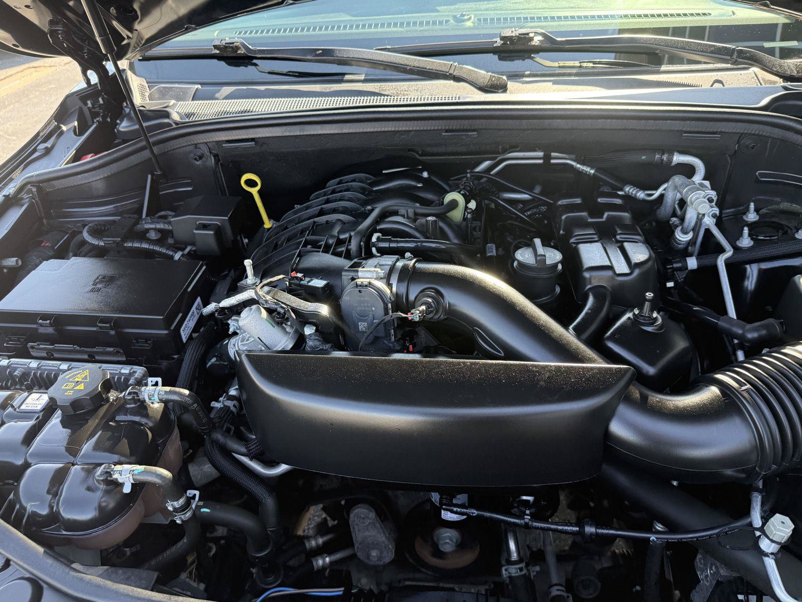 Used 2022 Dodge Durango GT RWD image 32