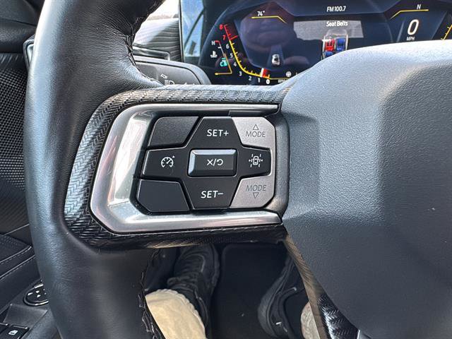 Used 2024 Ford Mustang Premium image 17