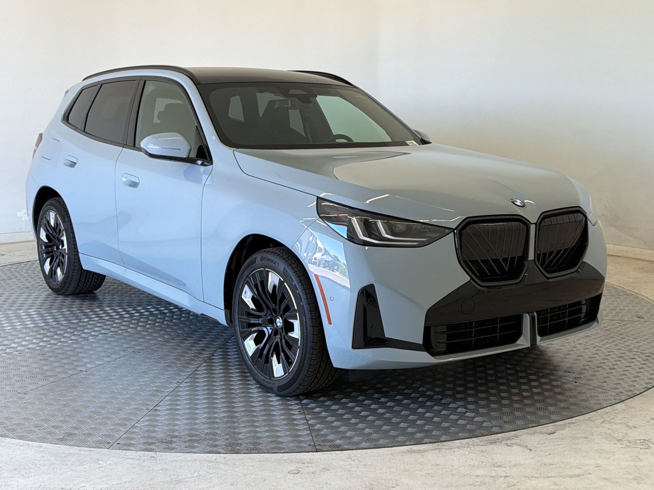 New 2026 BMW X3 xDrive30i w/ M Sport Package AWD/4WD image 7
