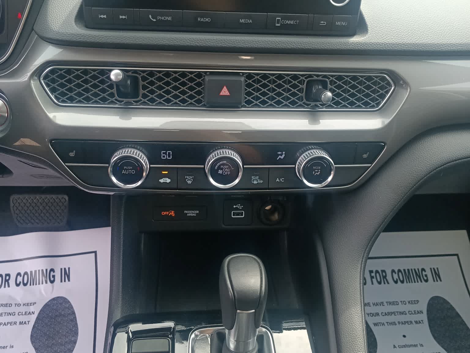 Used 2024 Acura Integra FWD image 14