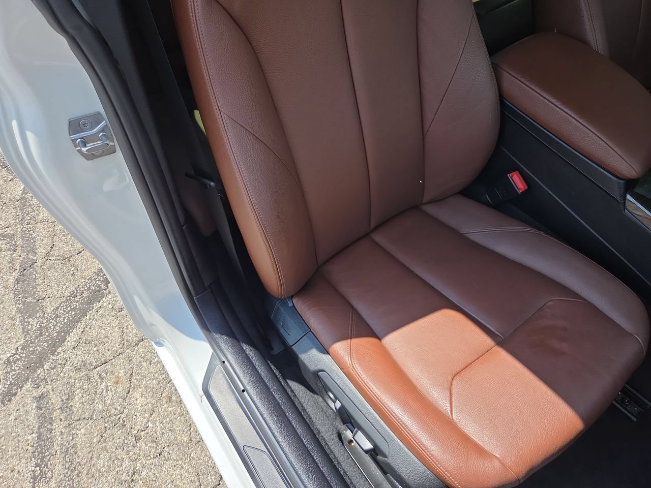 Used 2015 BMW 228i xDrive Coupe AWD/4WD image 19