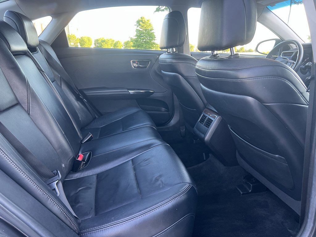 Used 2015 Toyota Avalon XLE FWD image 13