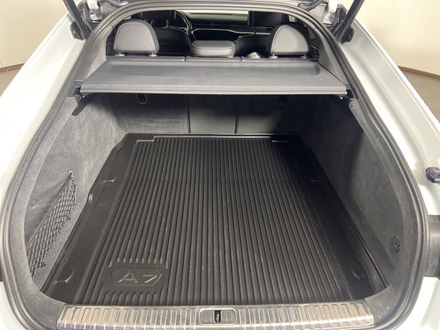 Used 2024 Audi A7 3.0T Prestige image 26