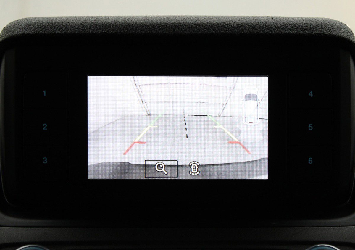 Used 2019 Ford Transit Connect XL FWD image 15