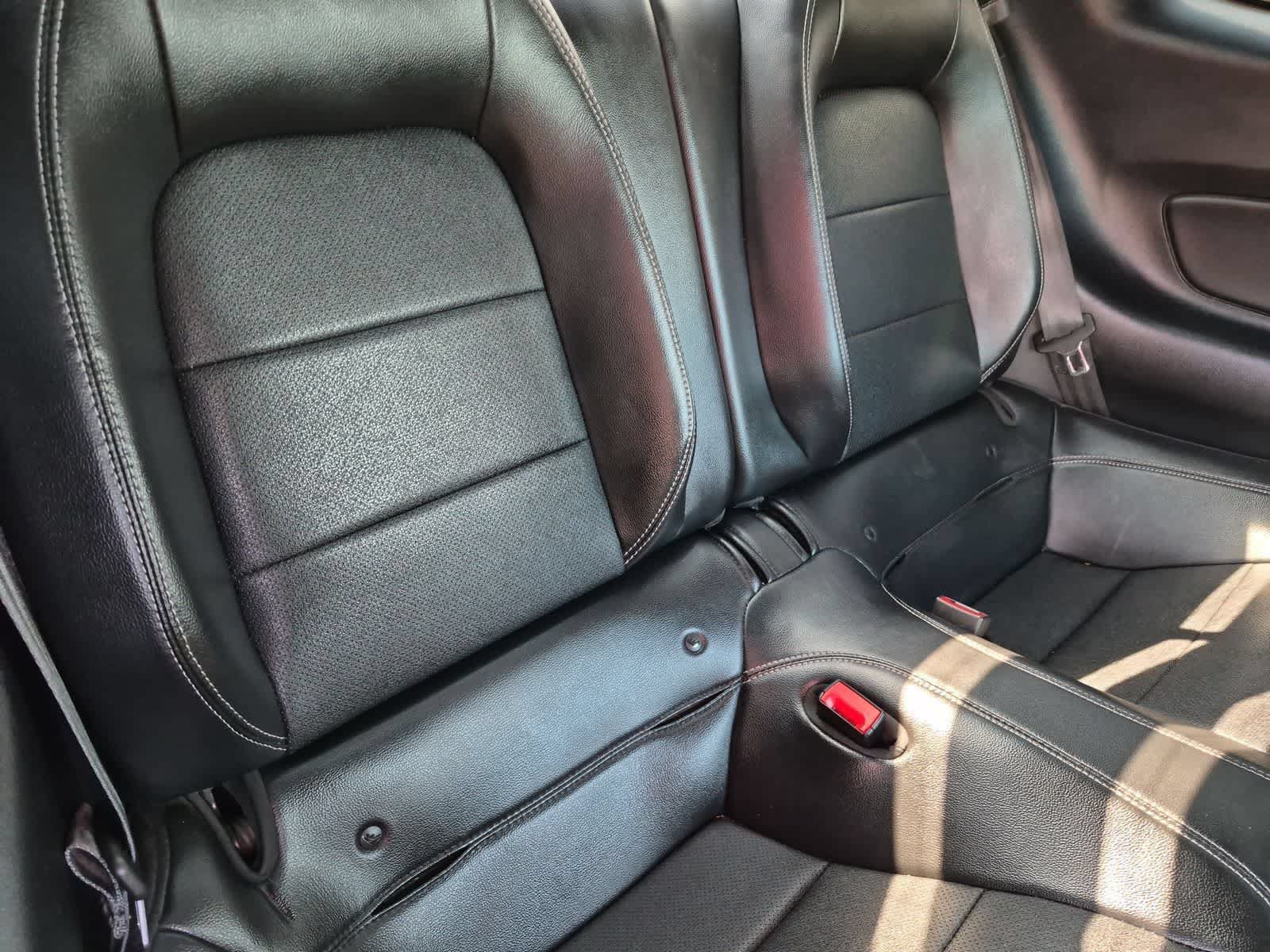 Used 2020 Ford Mustang Premium w/ 2.3L High Performance Package RWD image 19