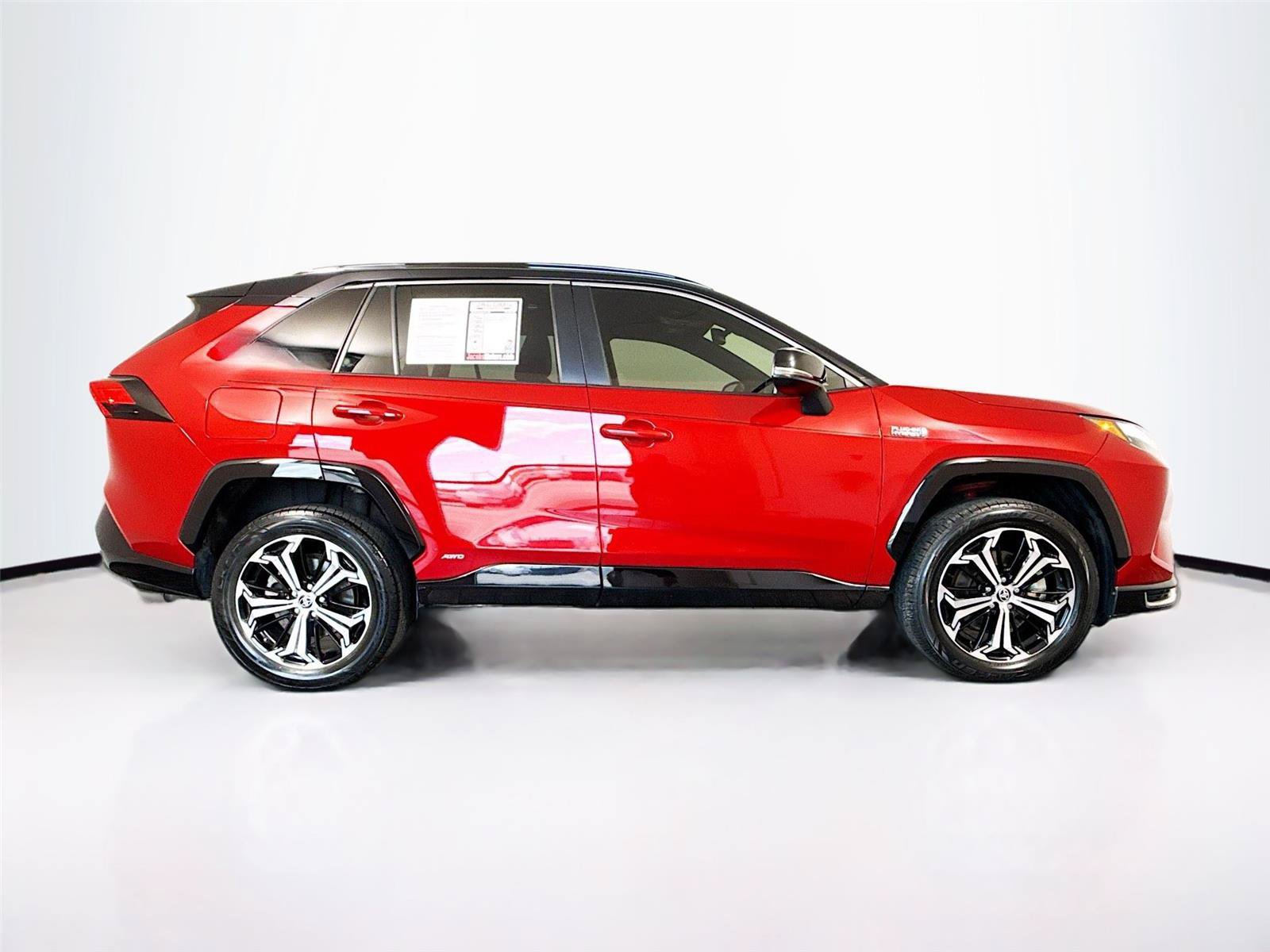 Used 2022 Toyota RAV4 XSE AWD/4WD image 33