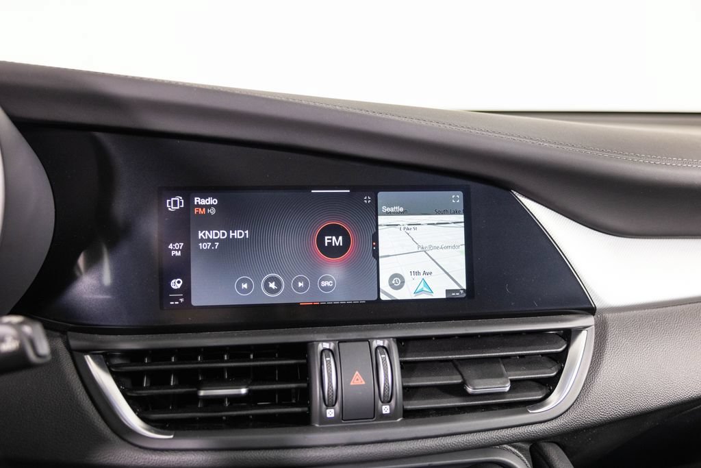 New 2026 Alfa Romeo Giulia AWD image 23