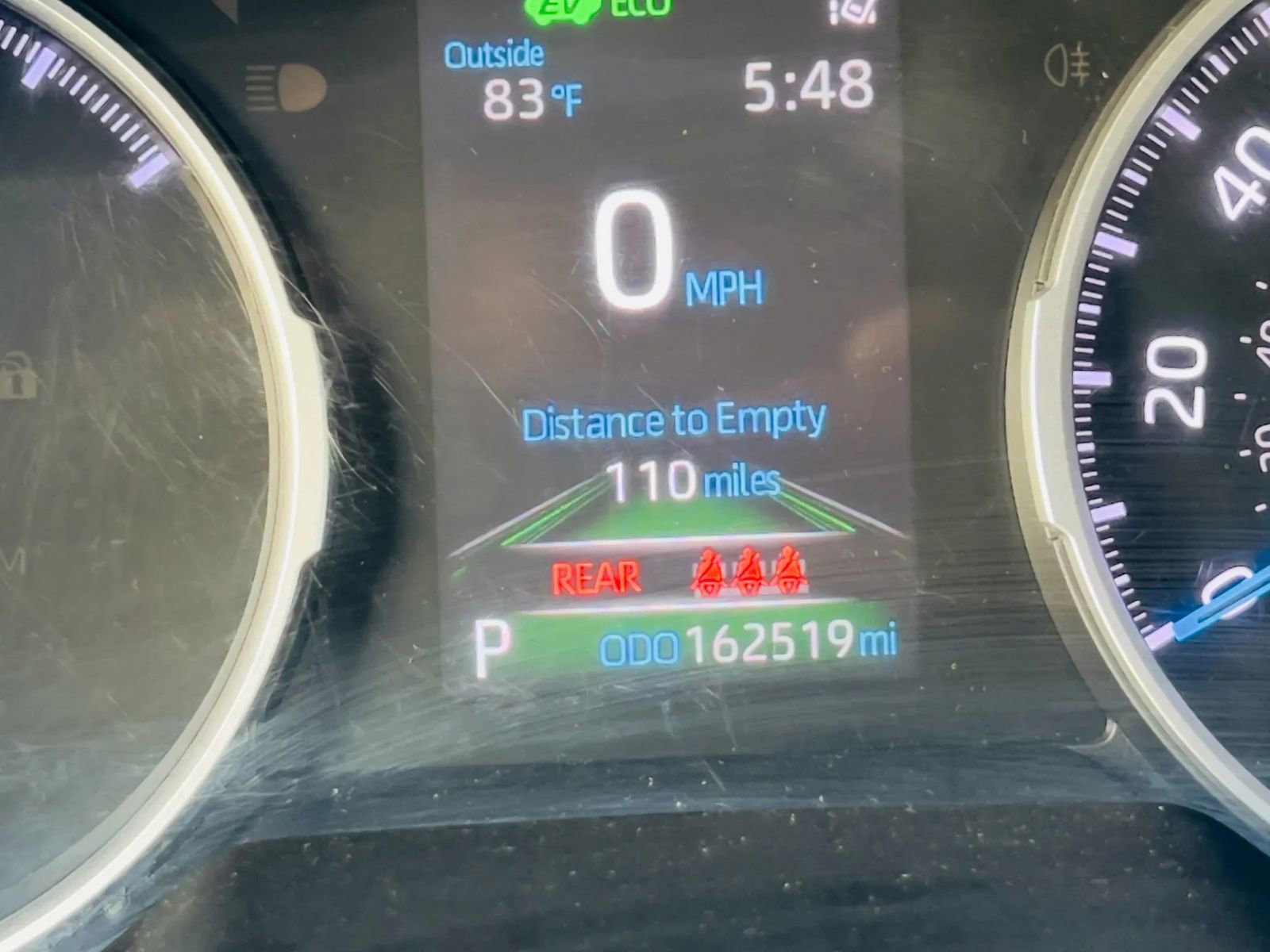 Used 2020 Toyota RAV4 LE w/ All Weather Liner Package image 26