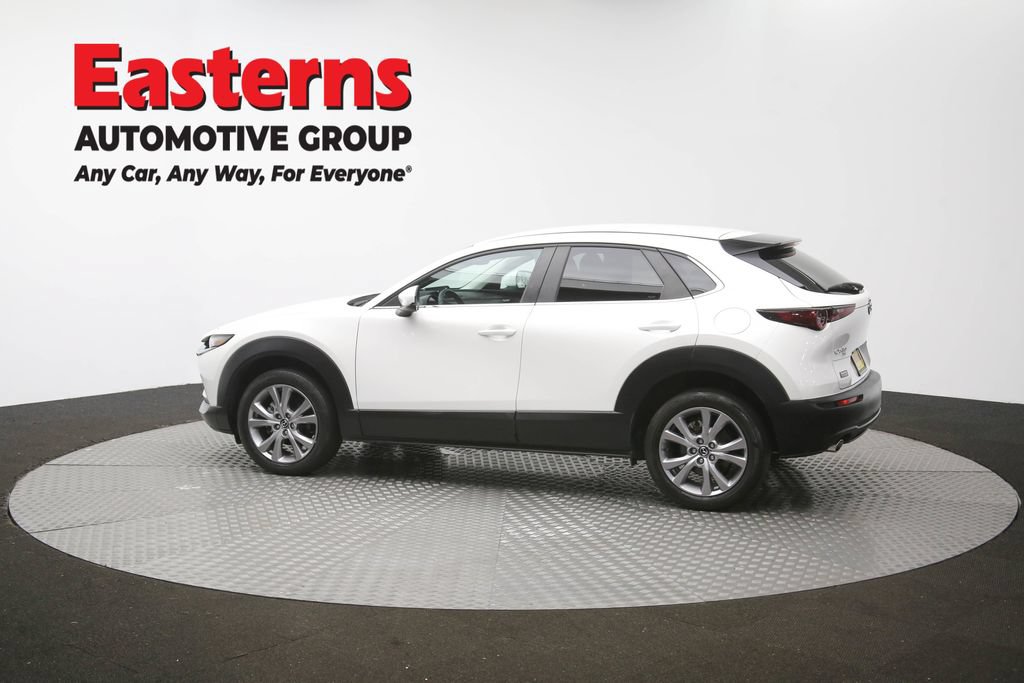 Used 2022 MAZDA CX-30 AWD 2.5 S w/ Select Package image 61