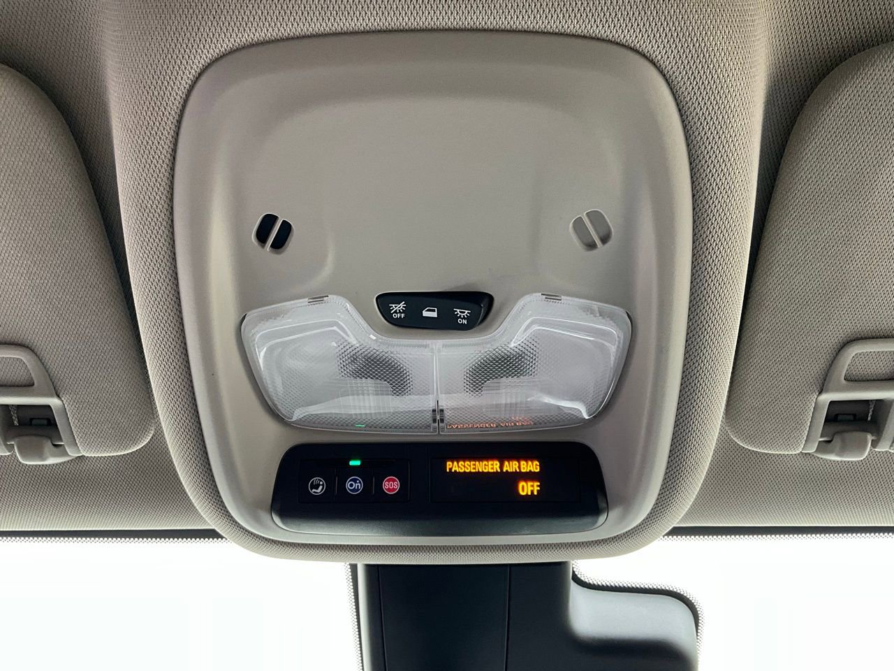 Used 2025 Buick Encore GX Preferred image 15