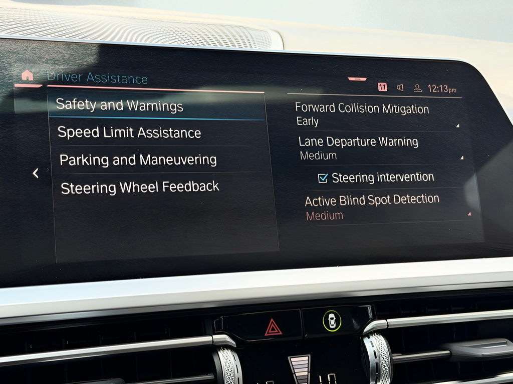 Used 2022 BMW 330e RWD image 52