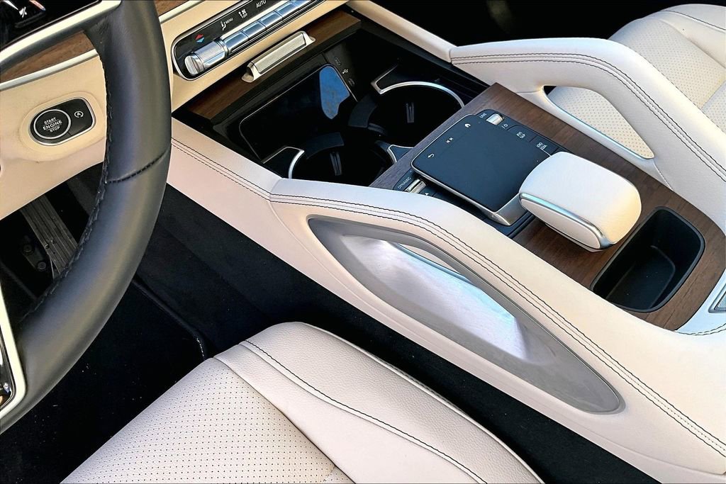 Certified 2025 Mercedes-Benz GLE 350 4MATIC image 14