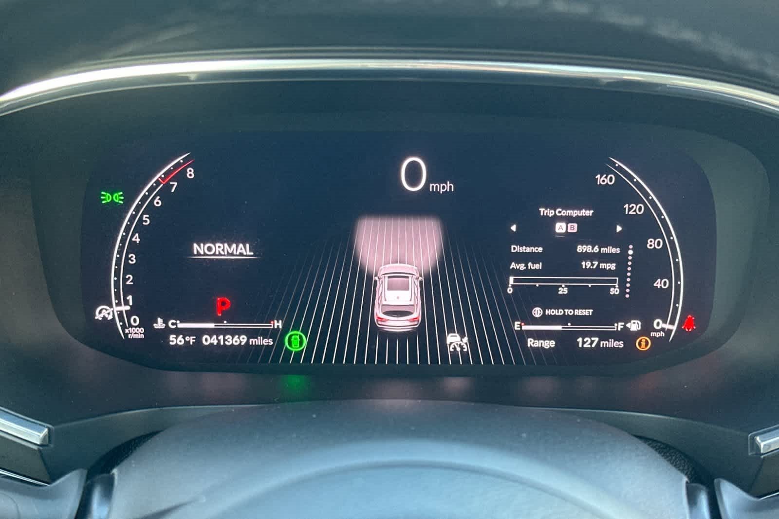 Used 2022 Acura MDX FWD w/ Technology Package image 27