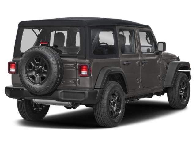 New 2027 Jeep Wrangler Unlimited Sahara AWD/4WD video 2